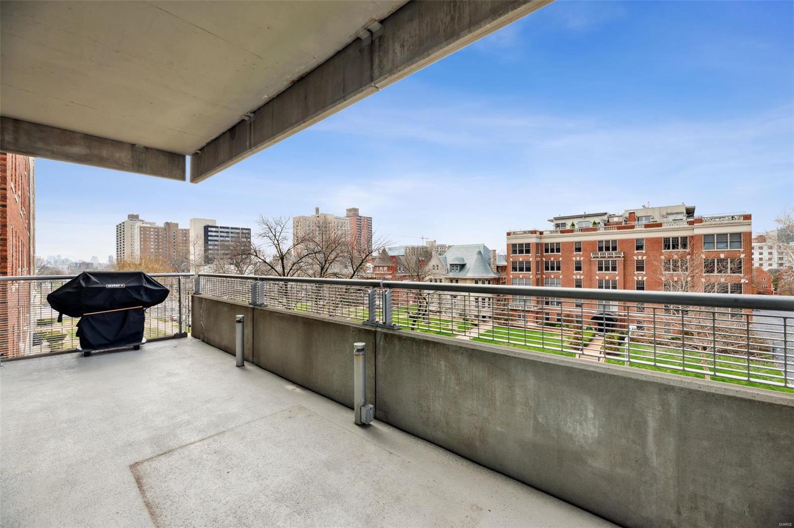 Central West End - Residential