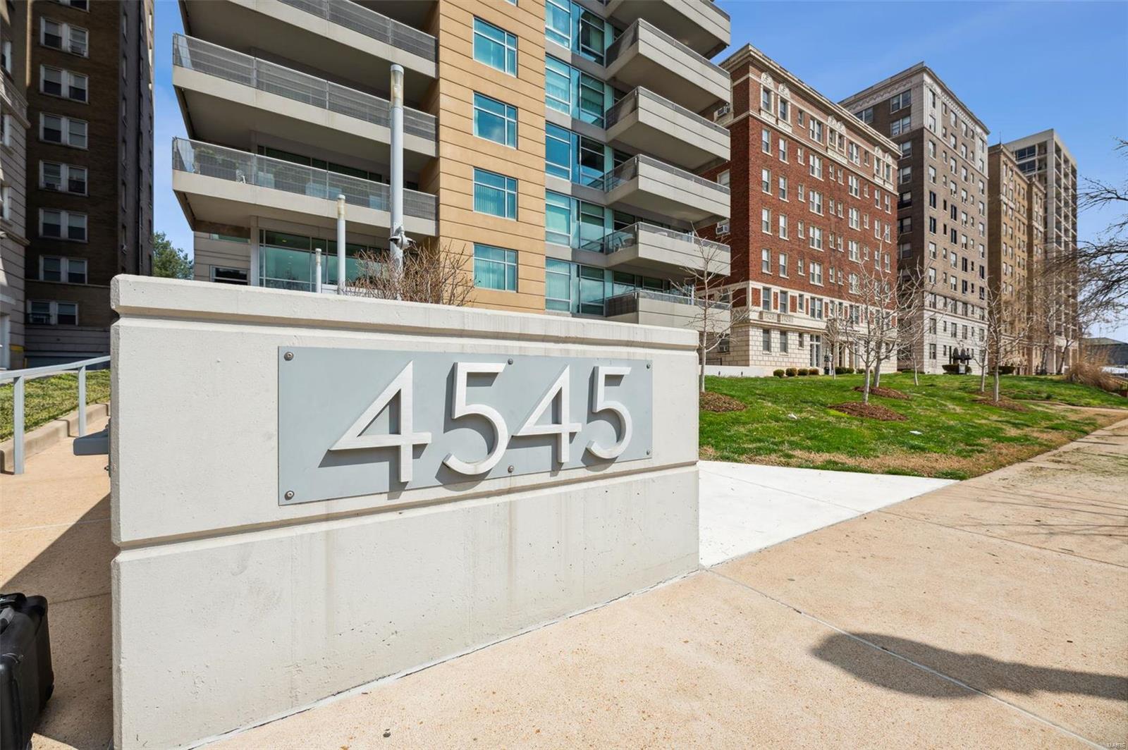 Central West End - Residential