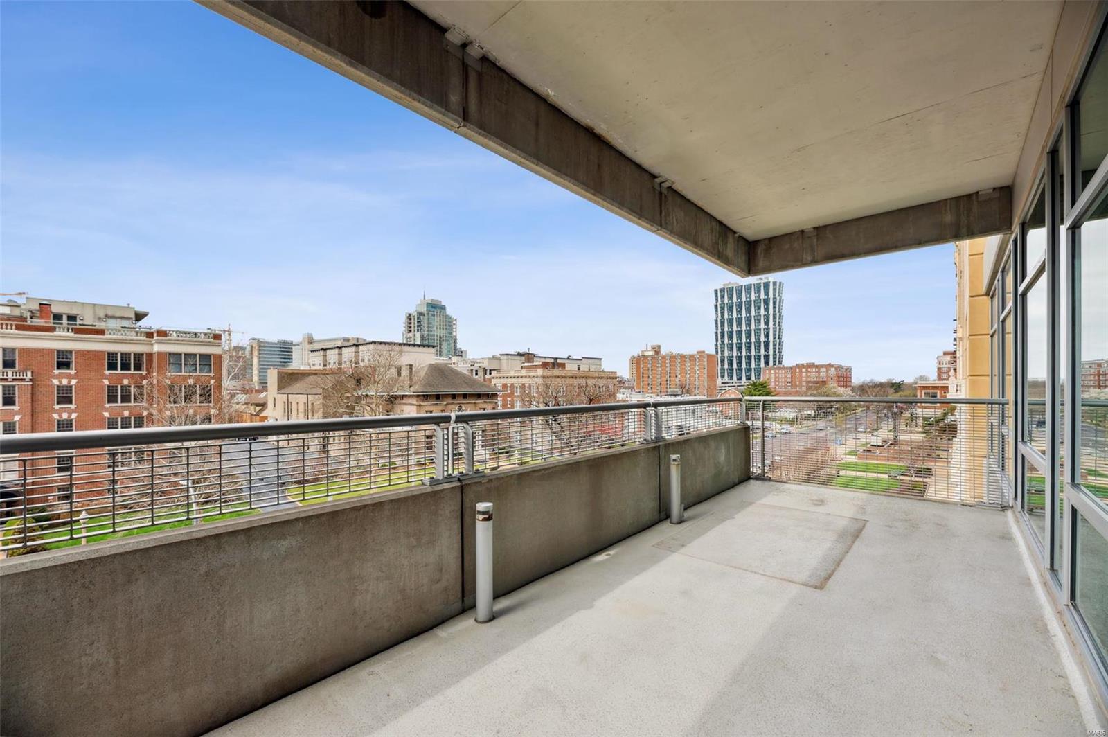 Central West End - Residential