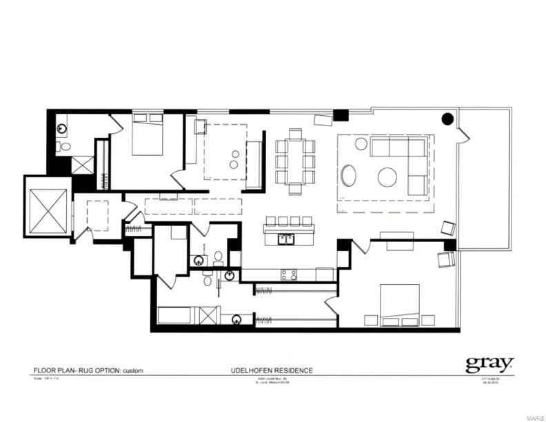 Central West End - Residential