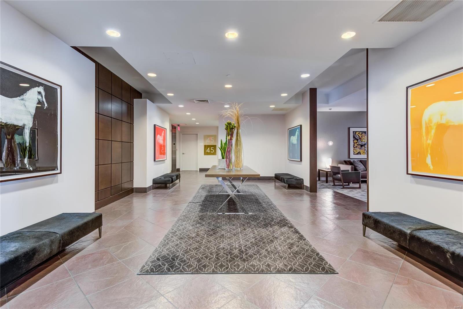 Central West End - Residential