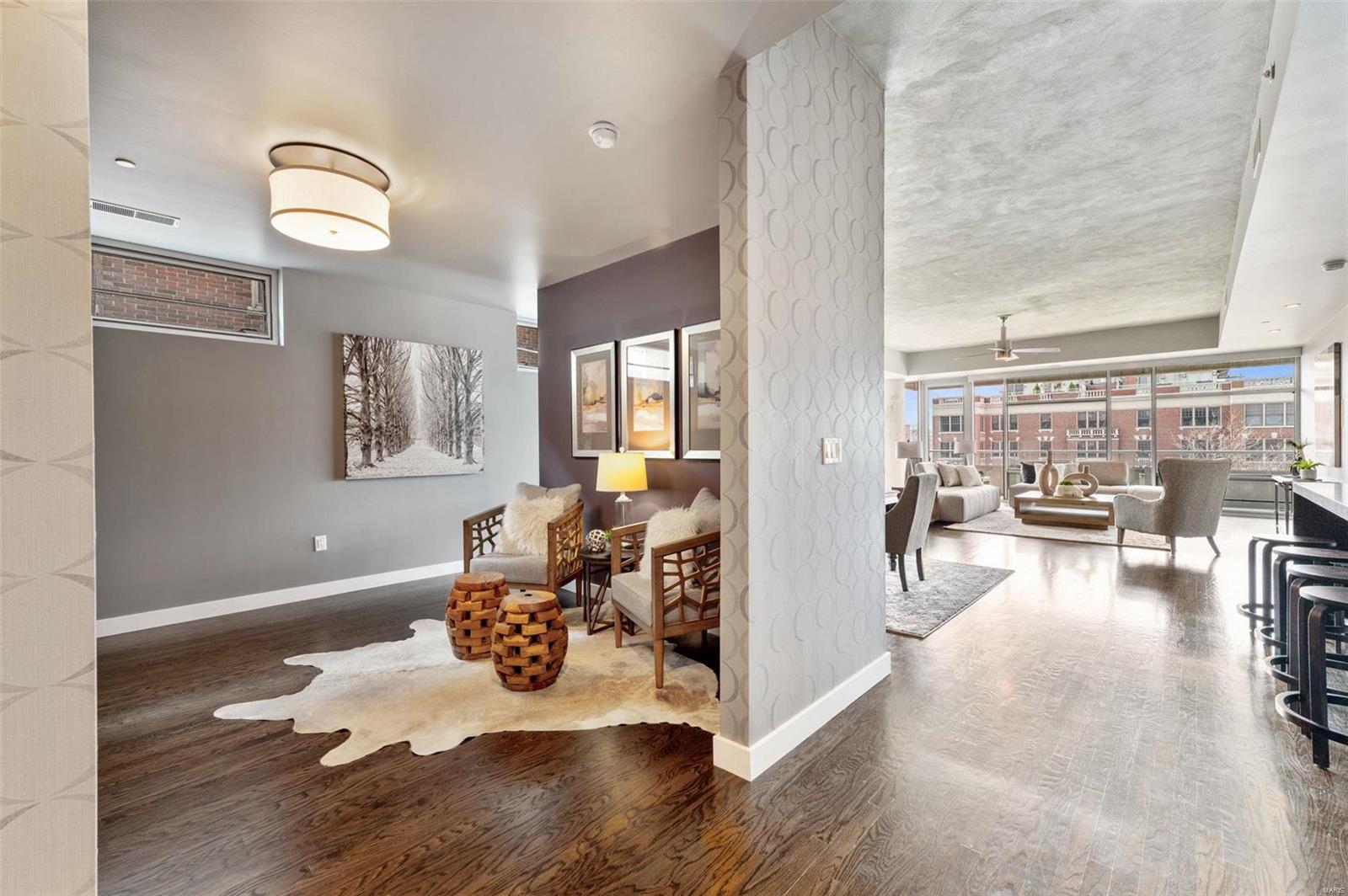 Central West End - Residential