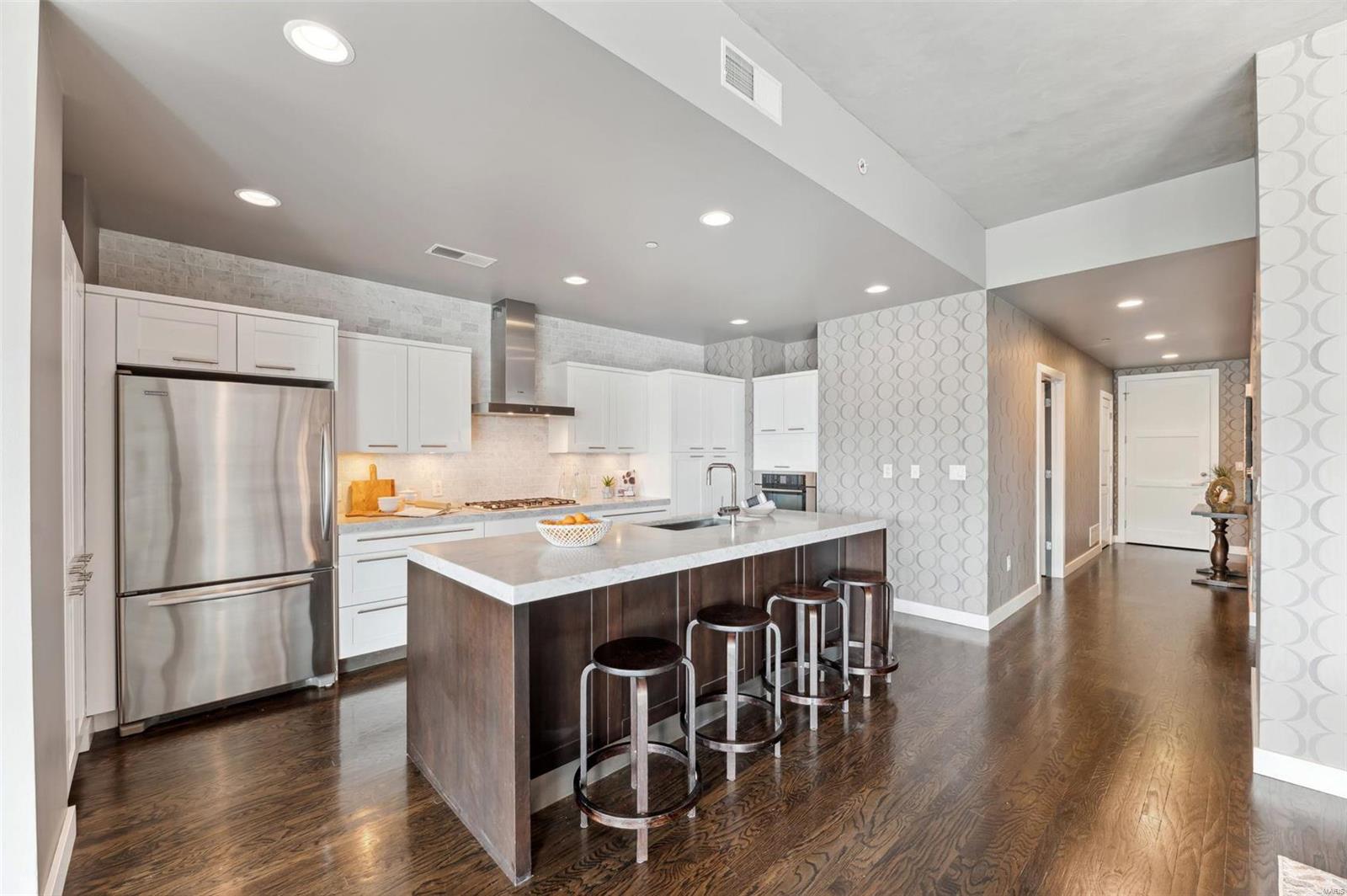 Central West End - Residential