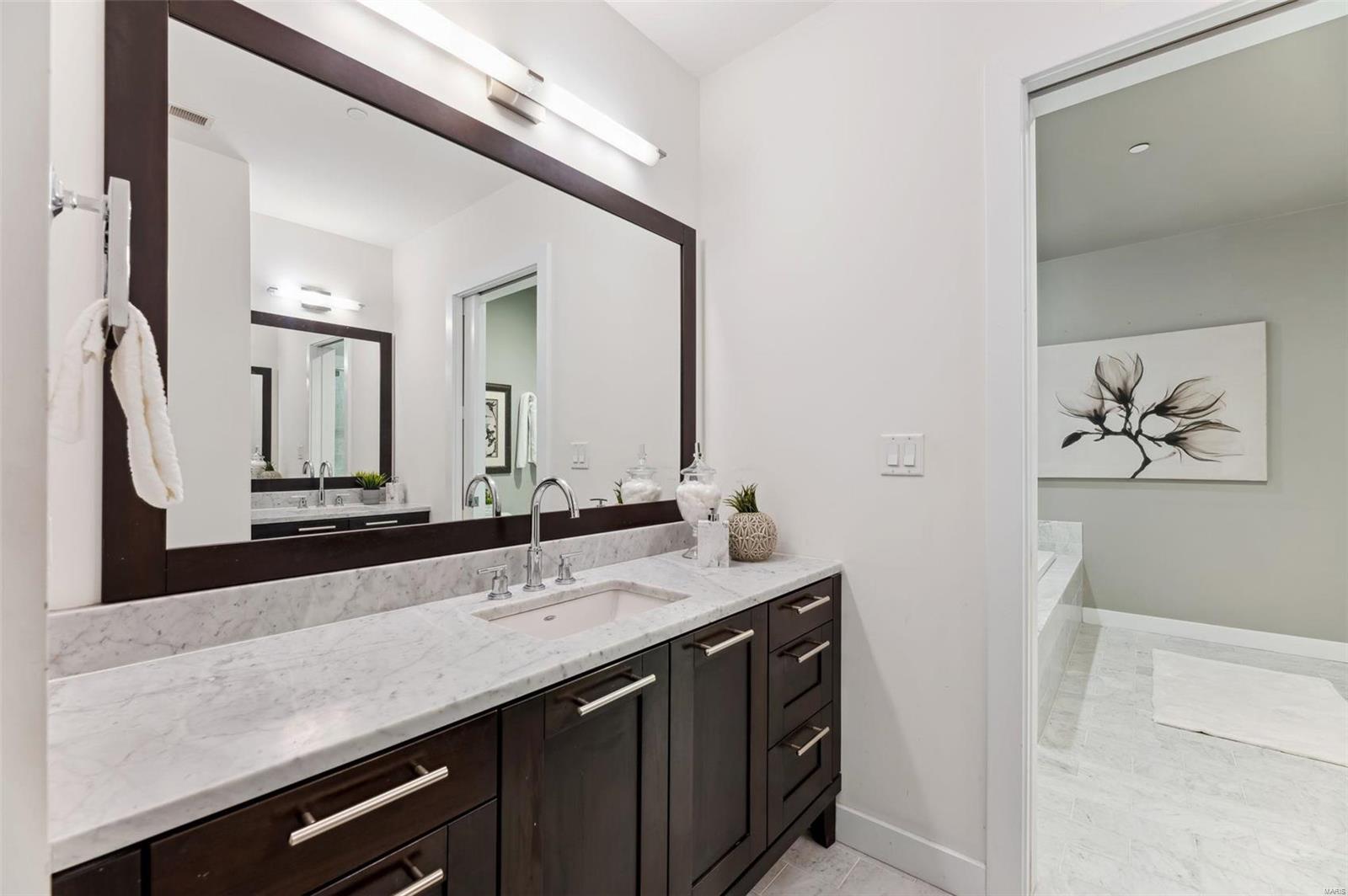 Central West End - Residential