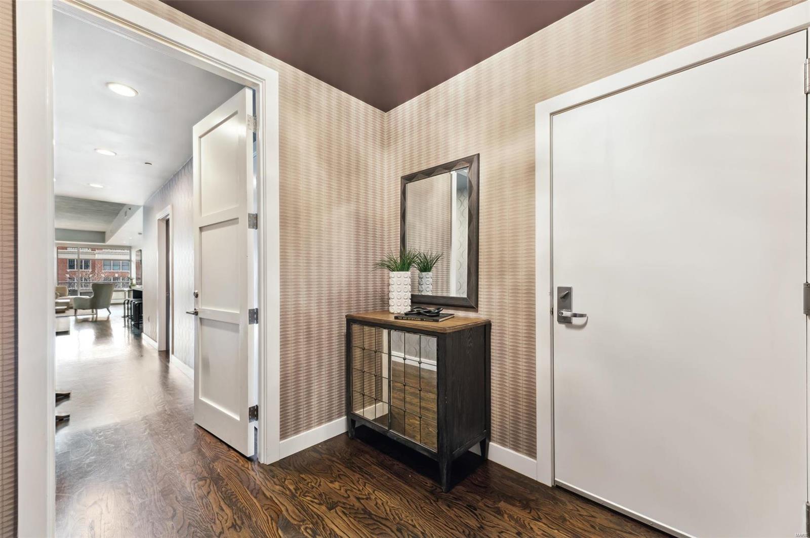 Central West End - Residential