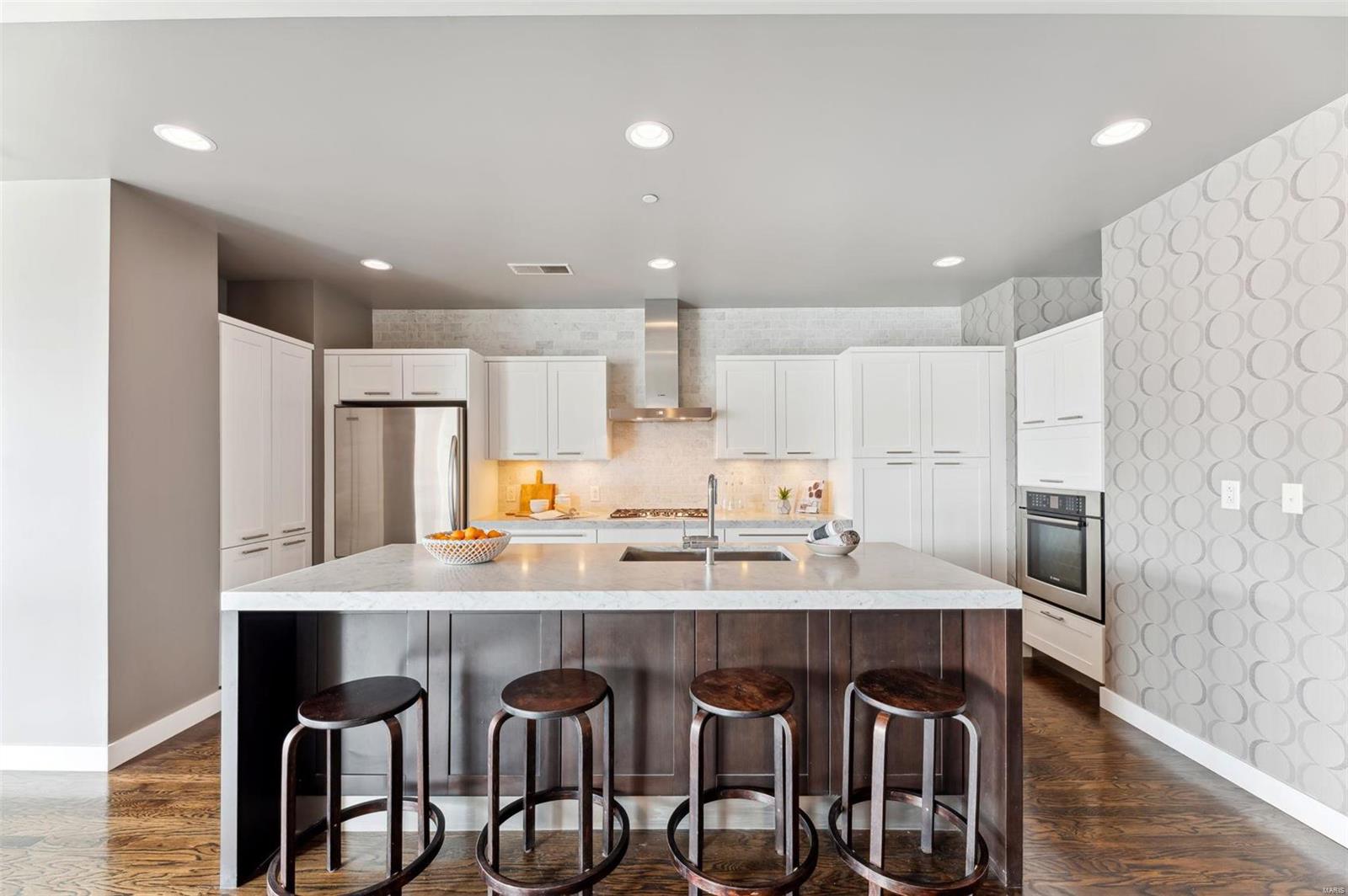 Central West End - Residential