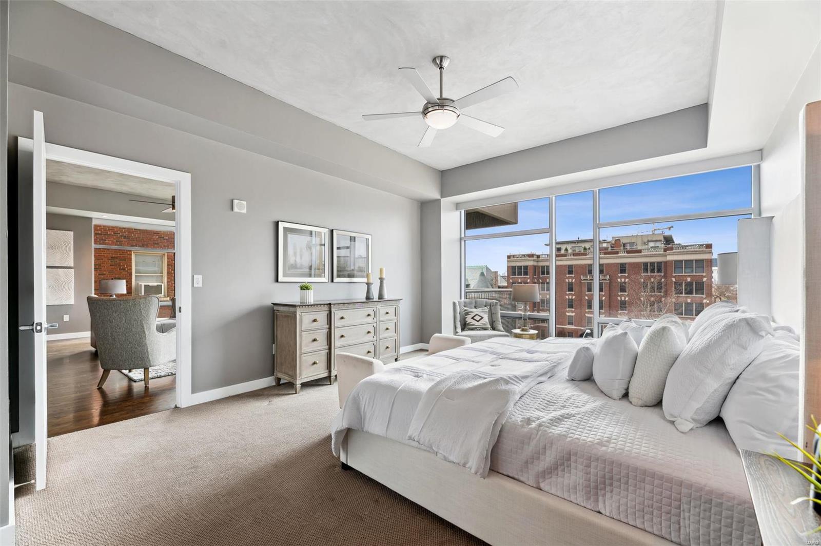 Central West End - Residential