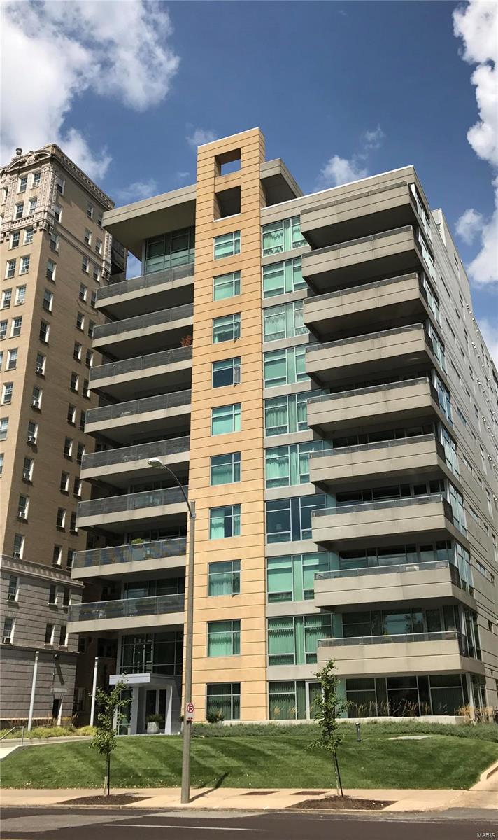 Central West End - Residential