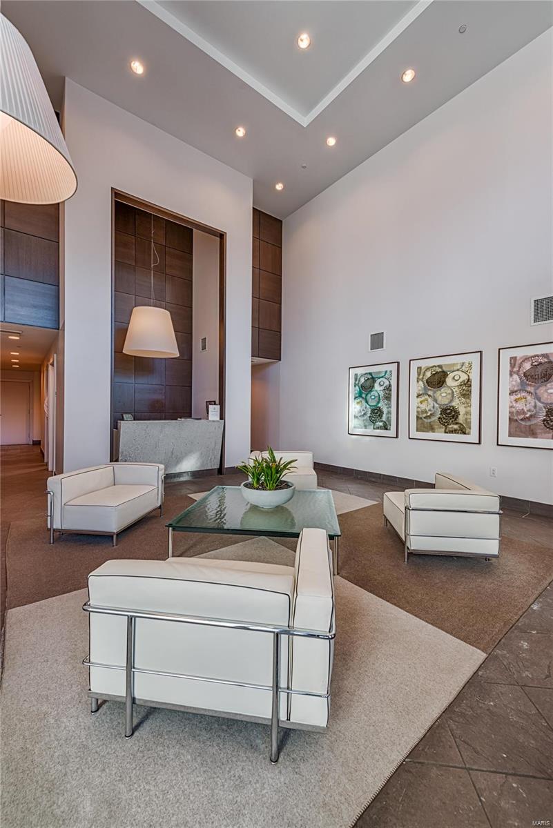 Central West End - Residential