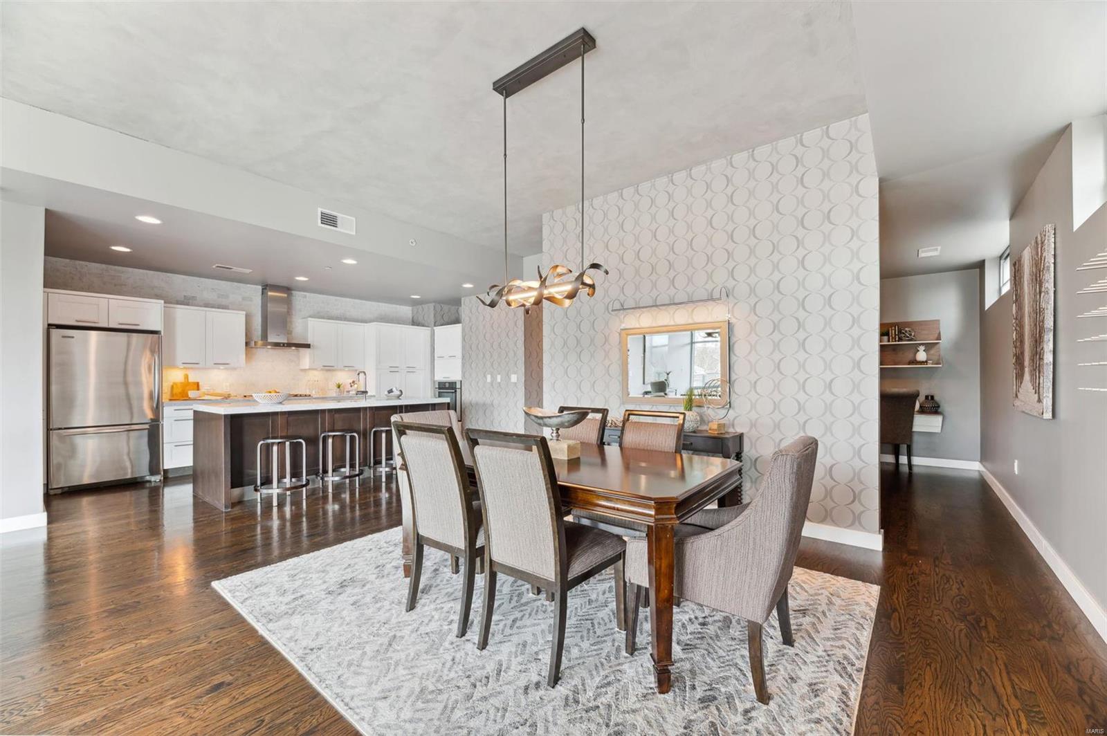 Central West End - Residential