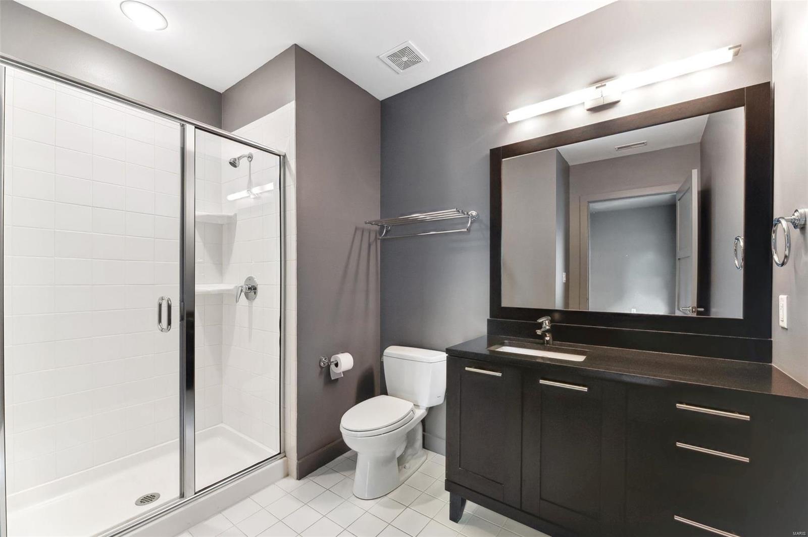 Central West End - Residential