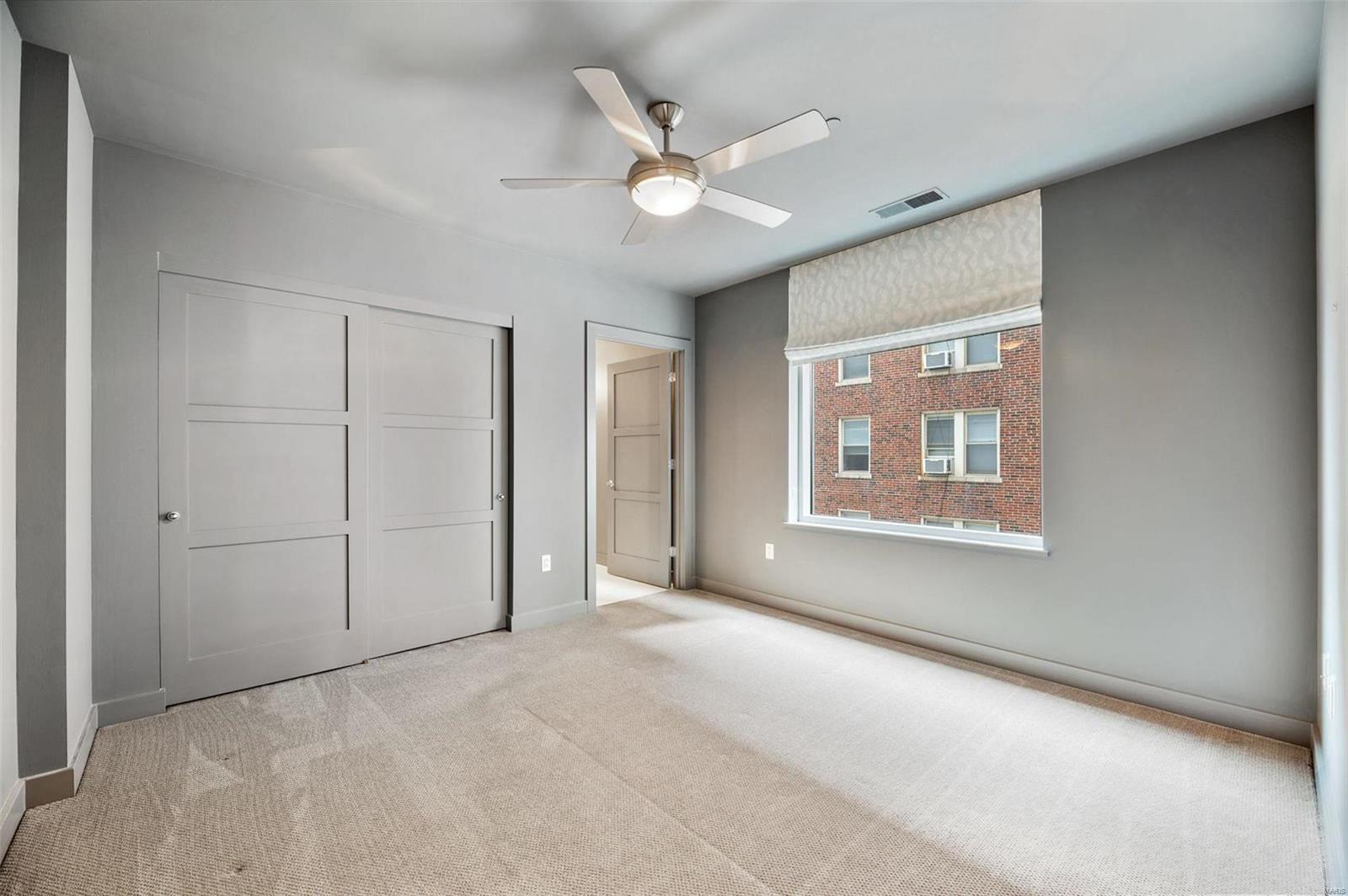 Central West End - Residential