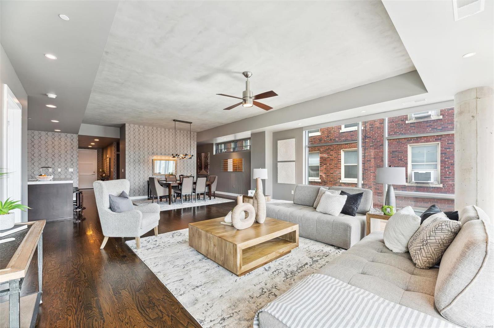 Central West End - Residential