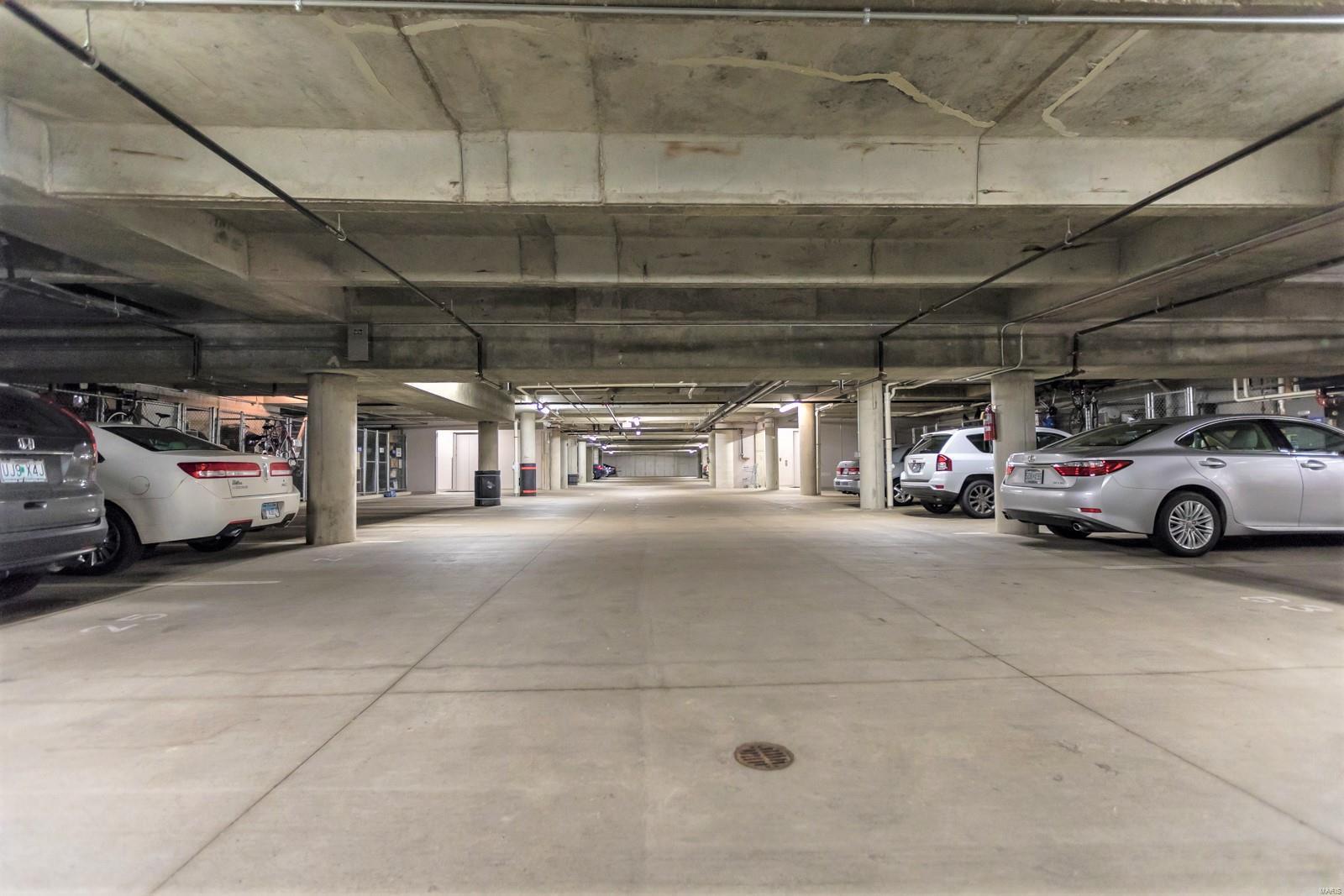 Central West End - Residential