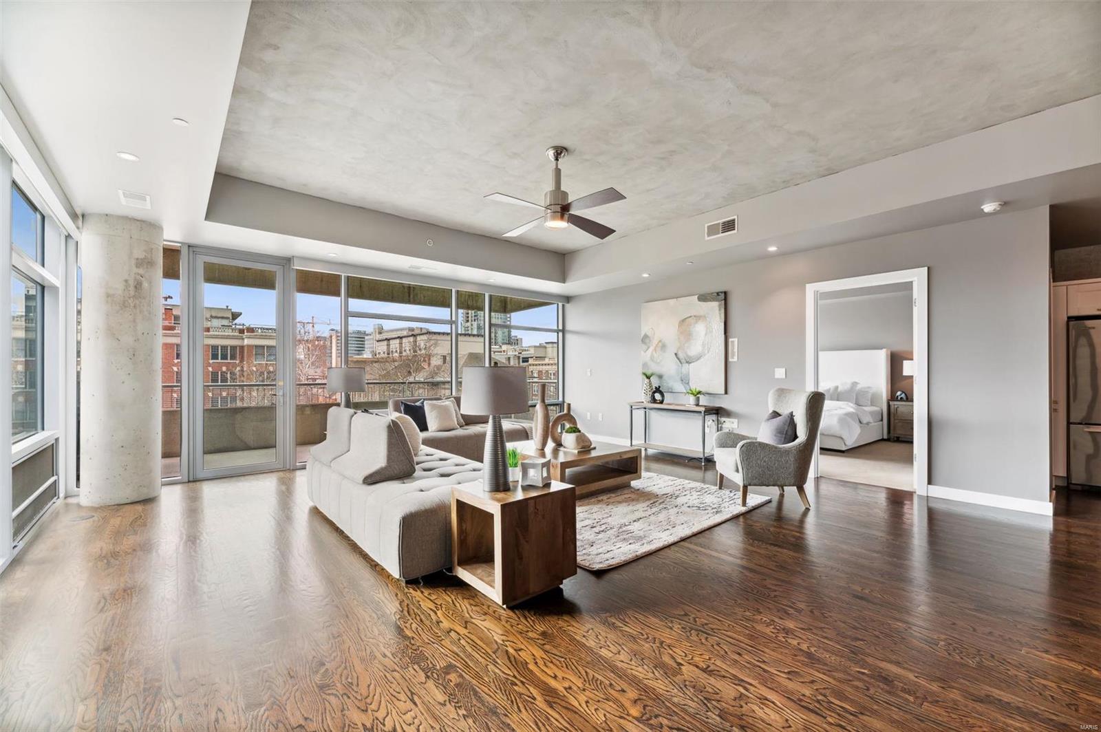 Central West End - Residential