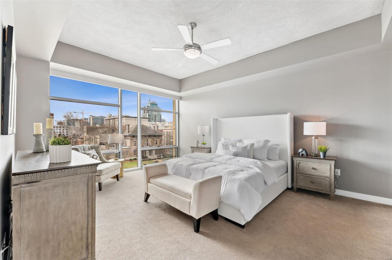 Central West End - Residential