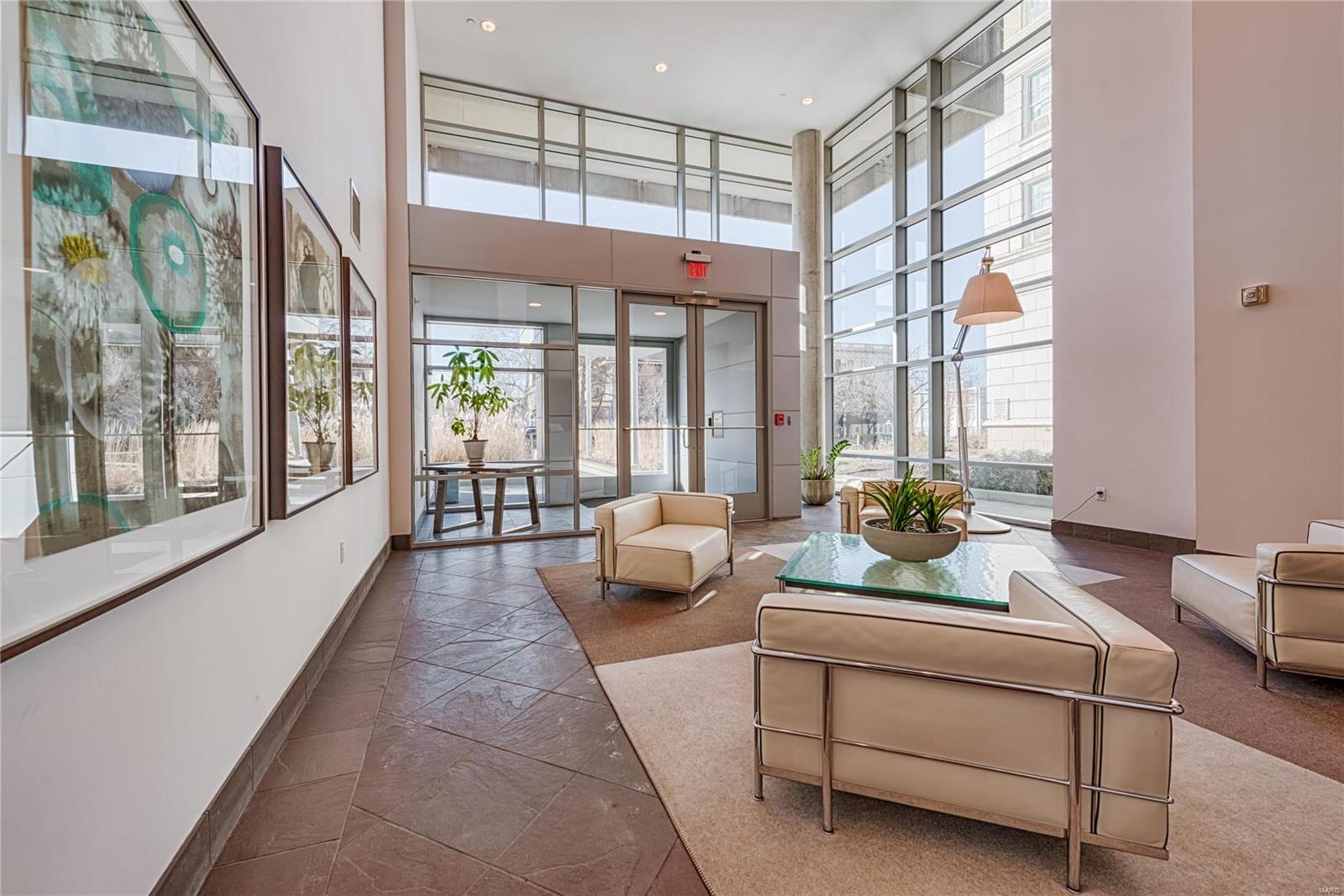 Central West End - Residential