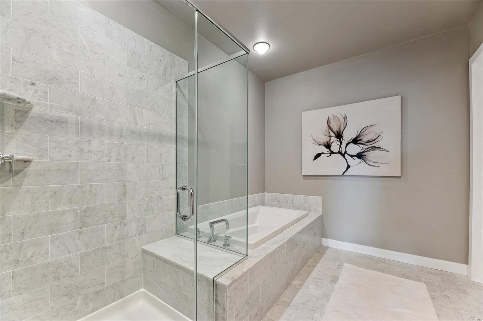 Central West End - Residential