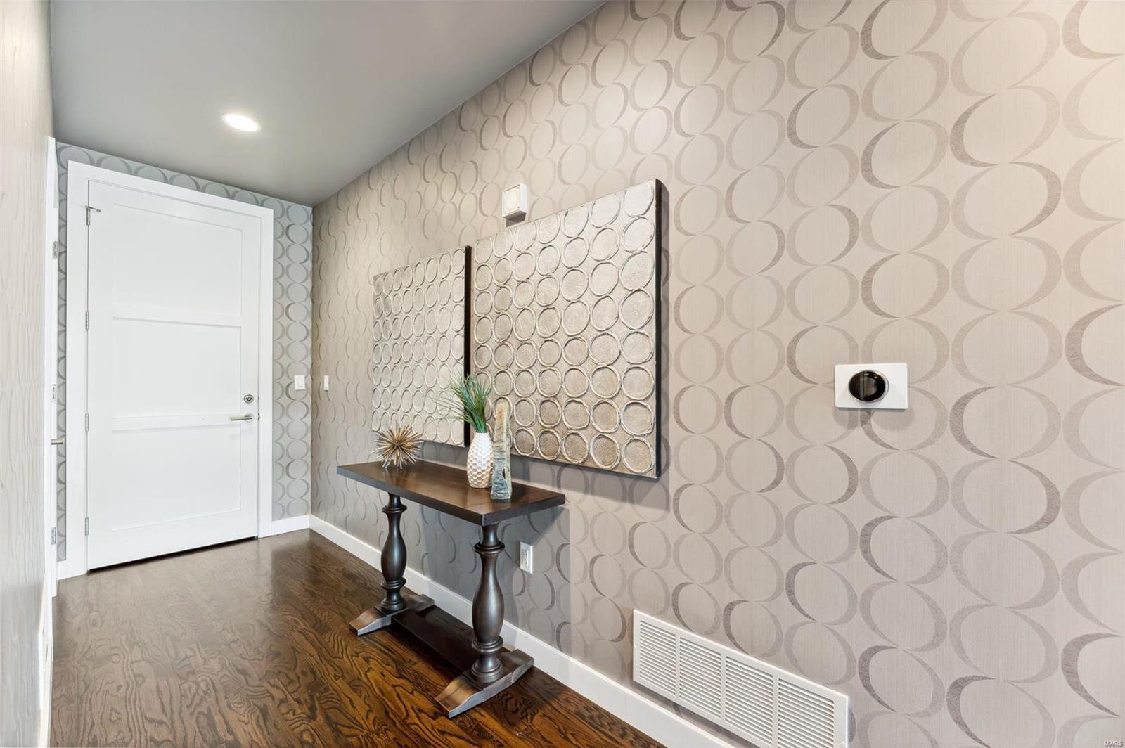 Central West End - Residential