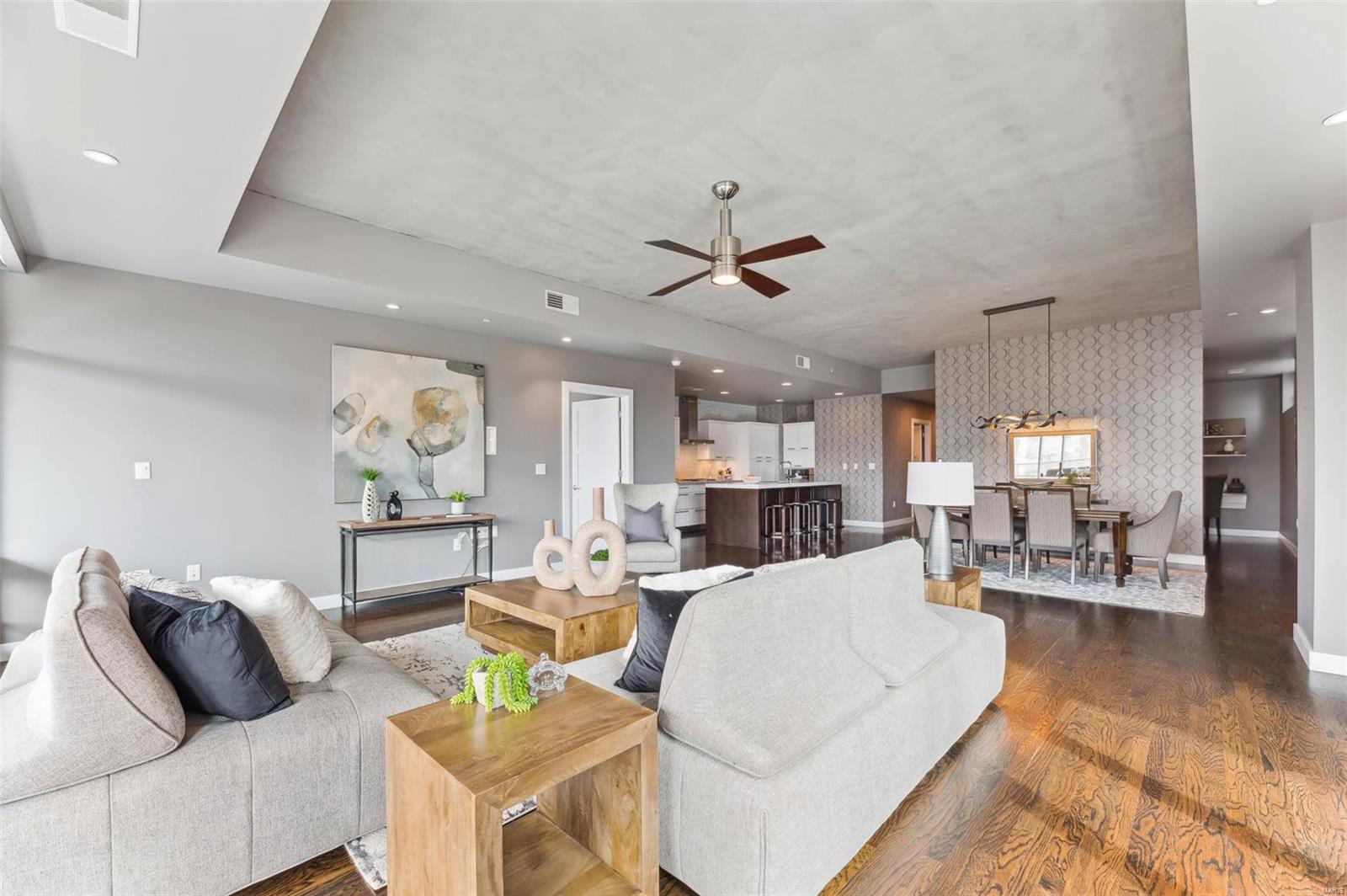 Central West End - Residential