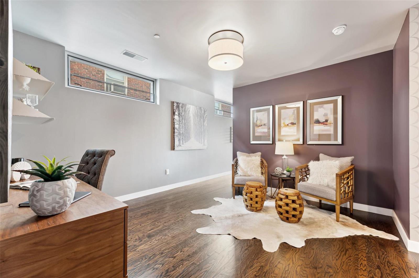 Central West End - Residential