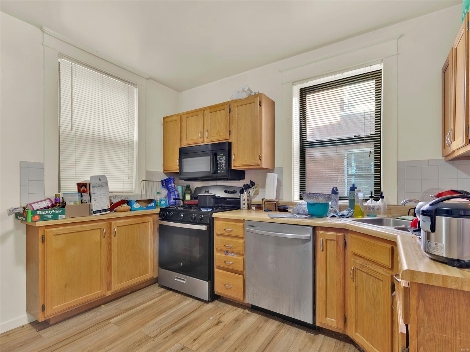 Delmar Garden - Residential Income