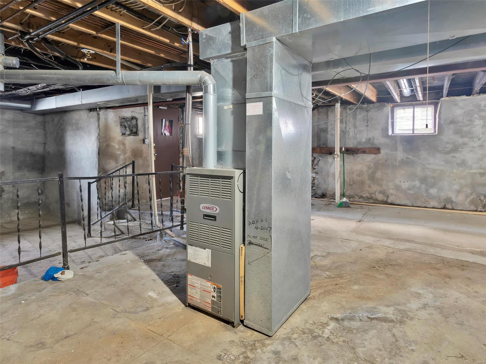 Delmar Garden - Residential Income