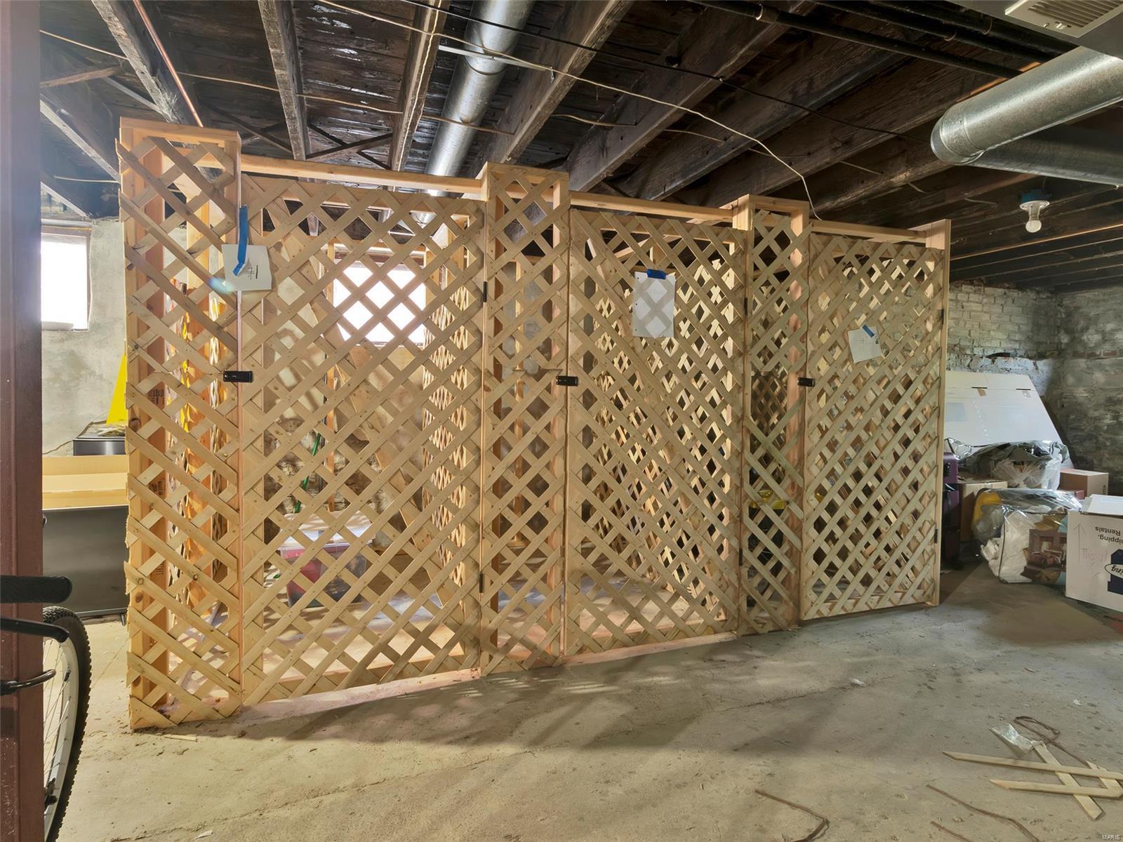 Delmar Garden - Residential Income