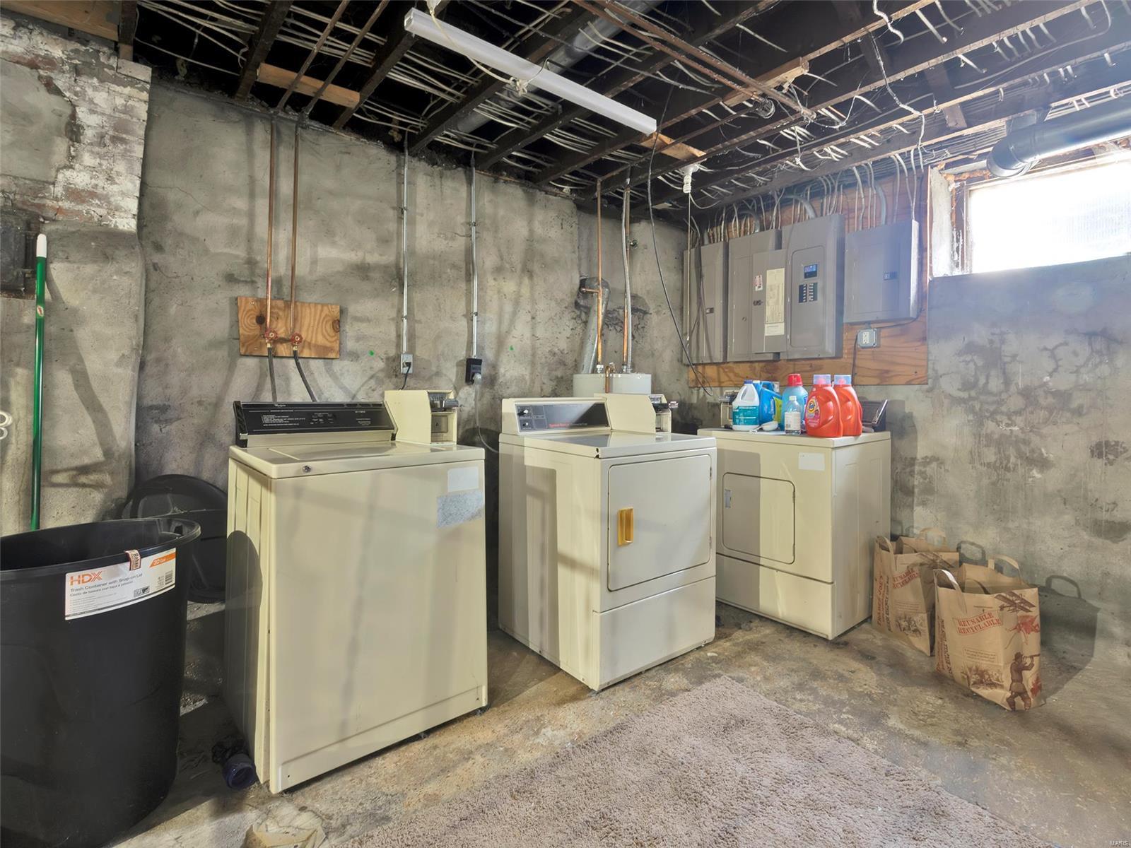 Delmar Garden - Residential Income