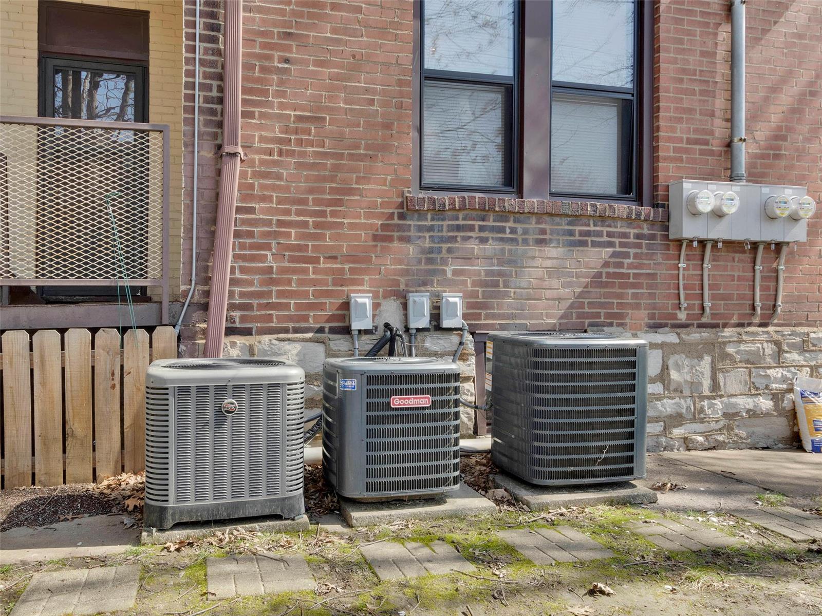 Delmar Garden - Residential Income