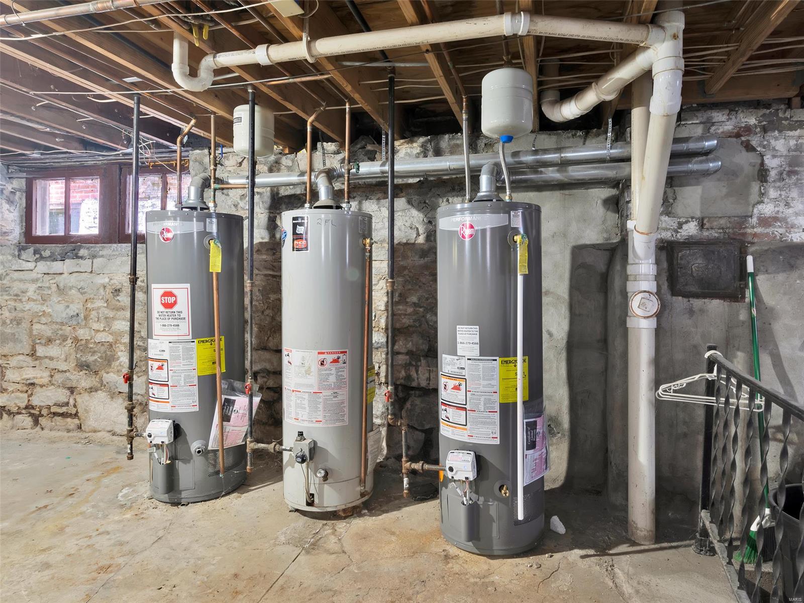 Delmar Garden - Residential Income