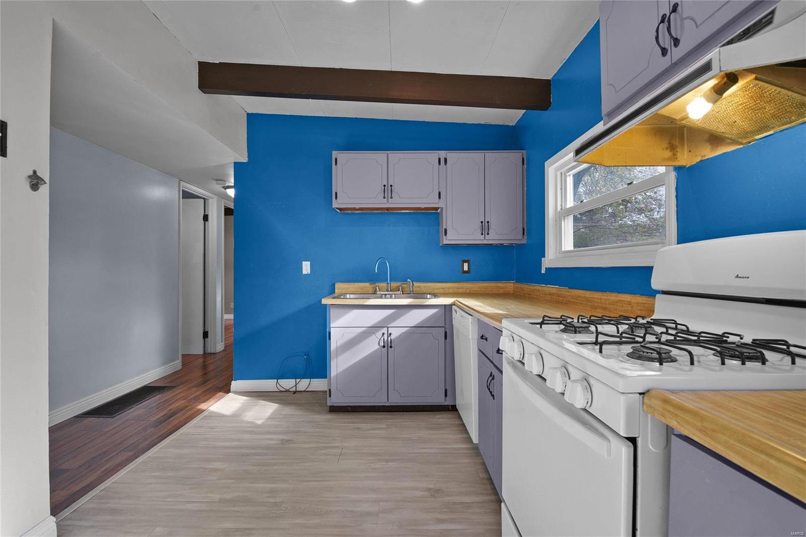 Arnold Terrace - Residential
