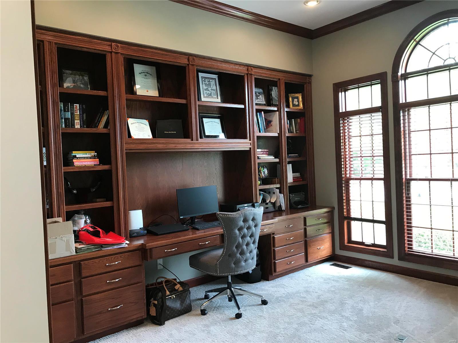 Greystone Three - Residential