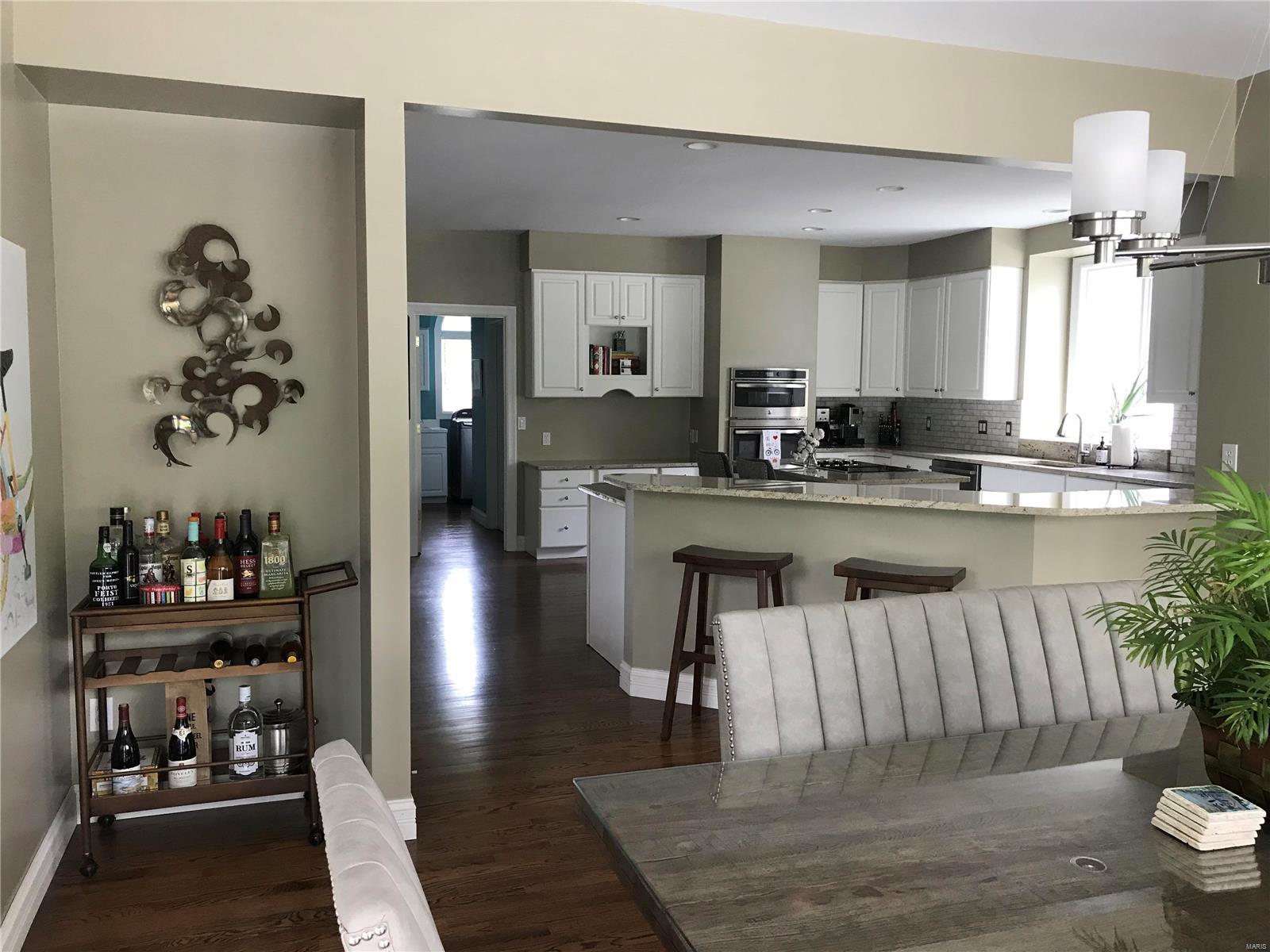 Greystone Three - Residential