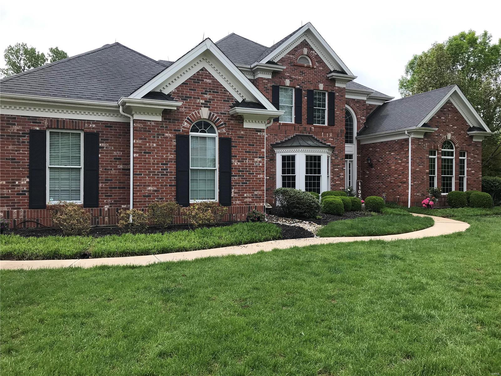 Greystone Three - Residential