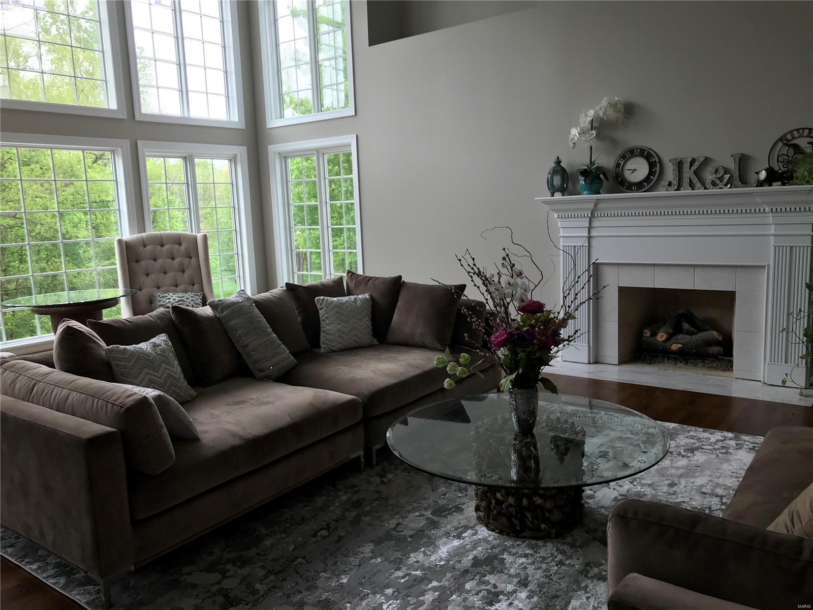 Greystone Three - Residential