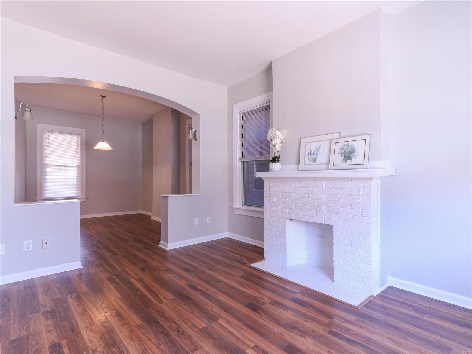 Beaumont Add - Residential