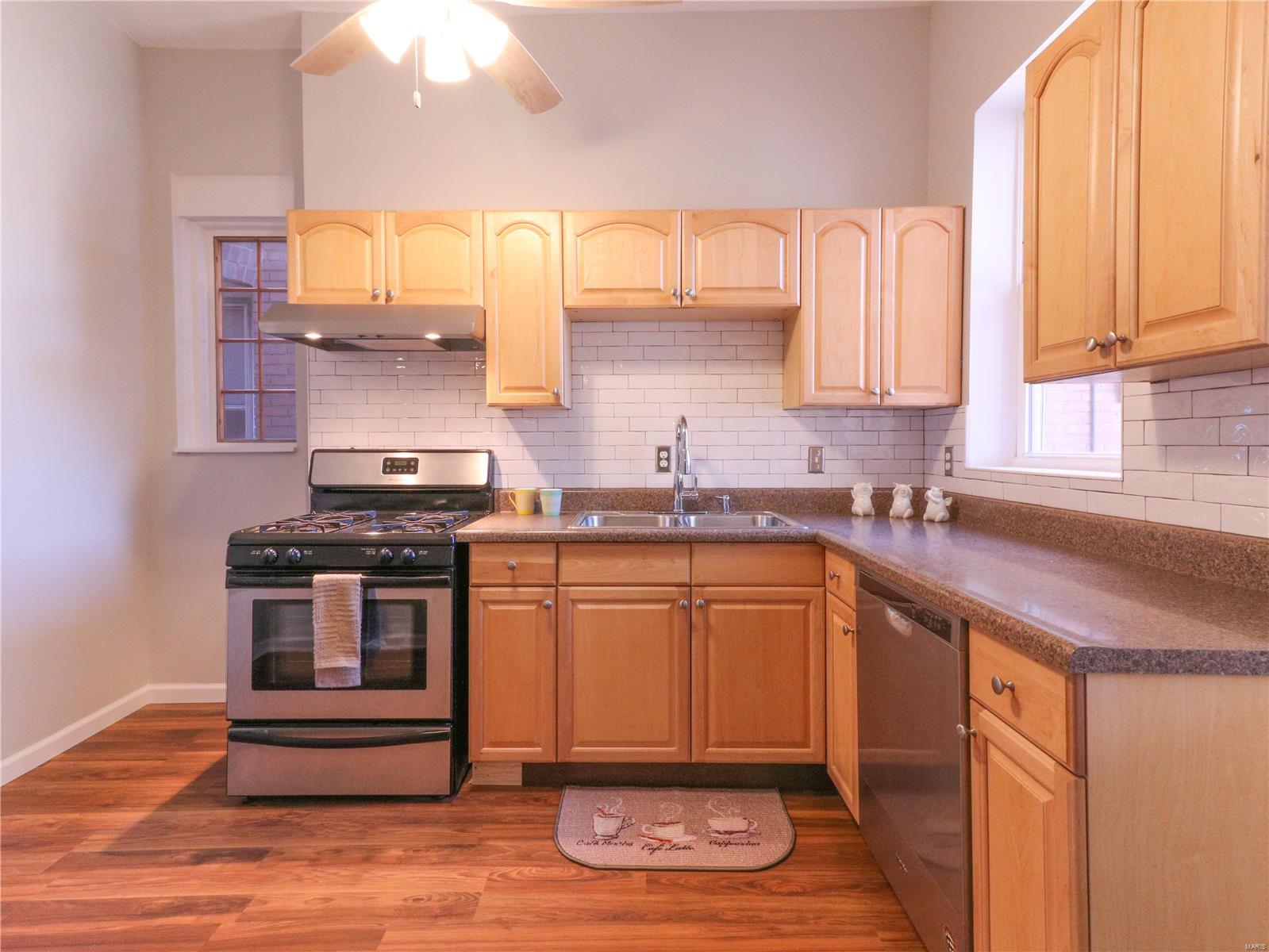 Beaumont Add - Residential
