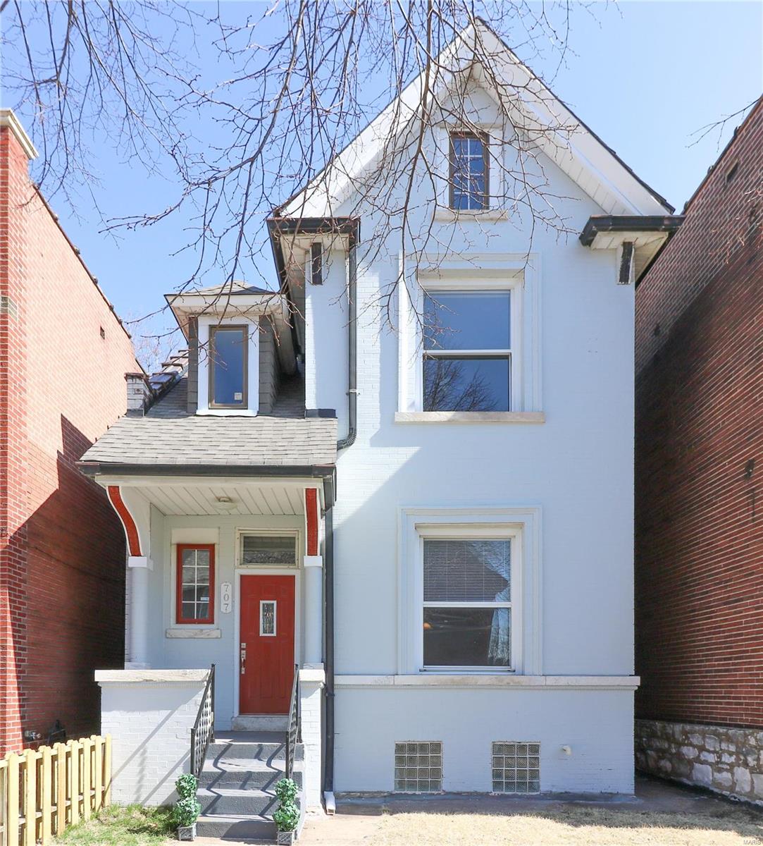 Beaumont Add - Residential