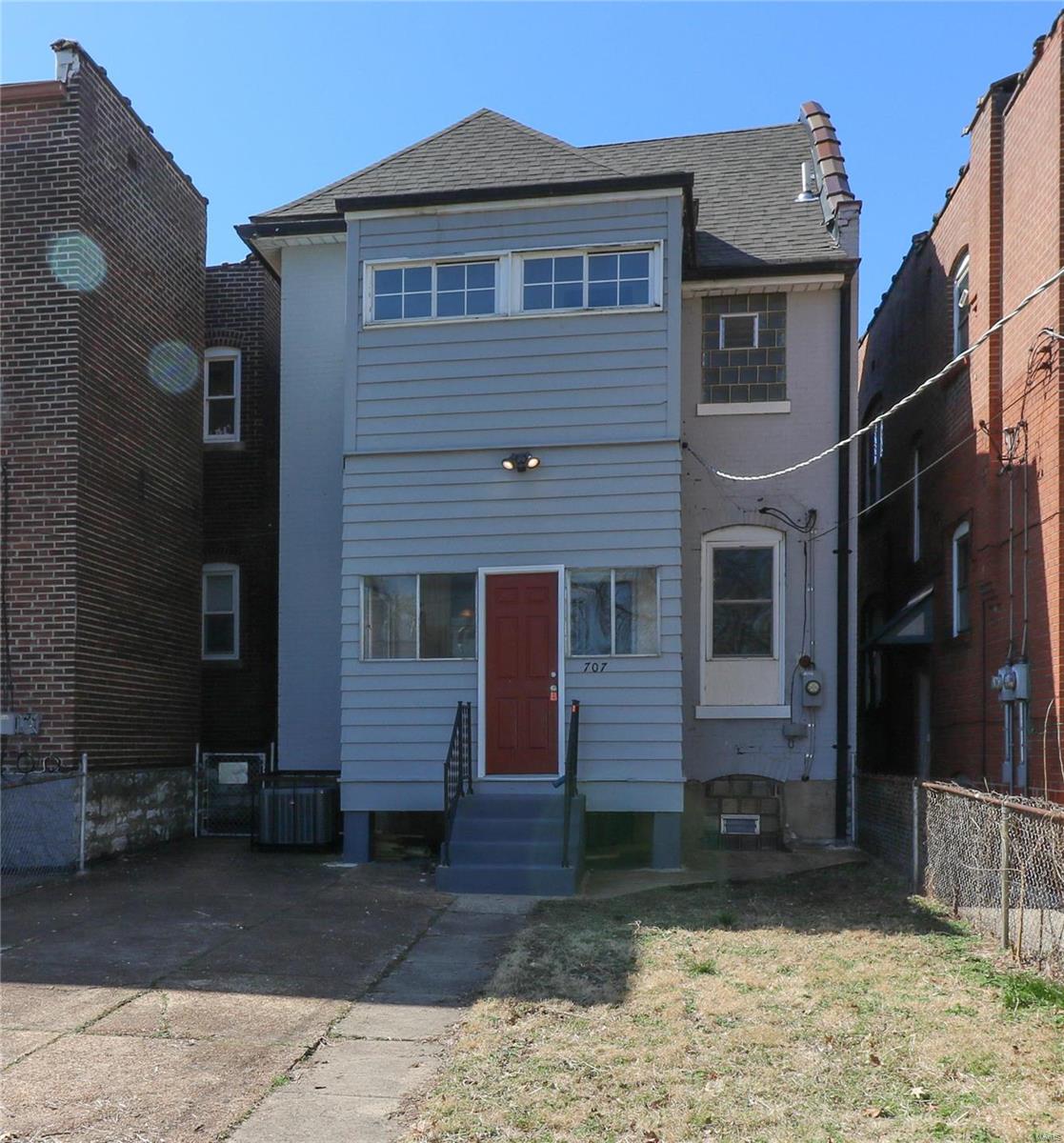 Beaumont Add - Residential