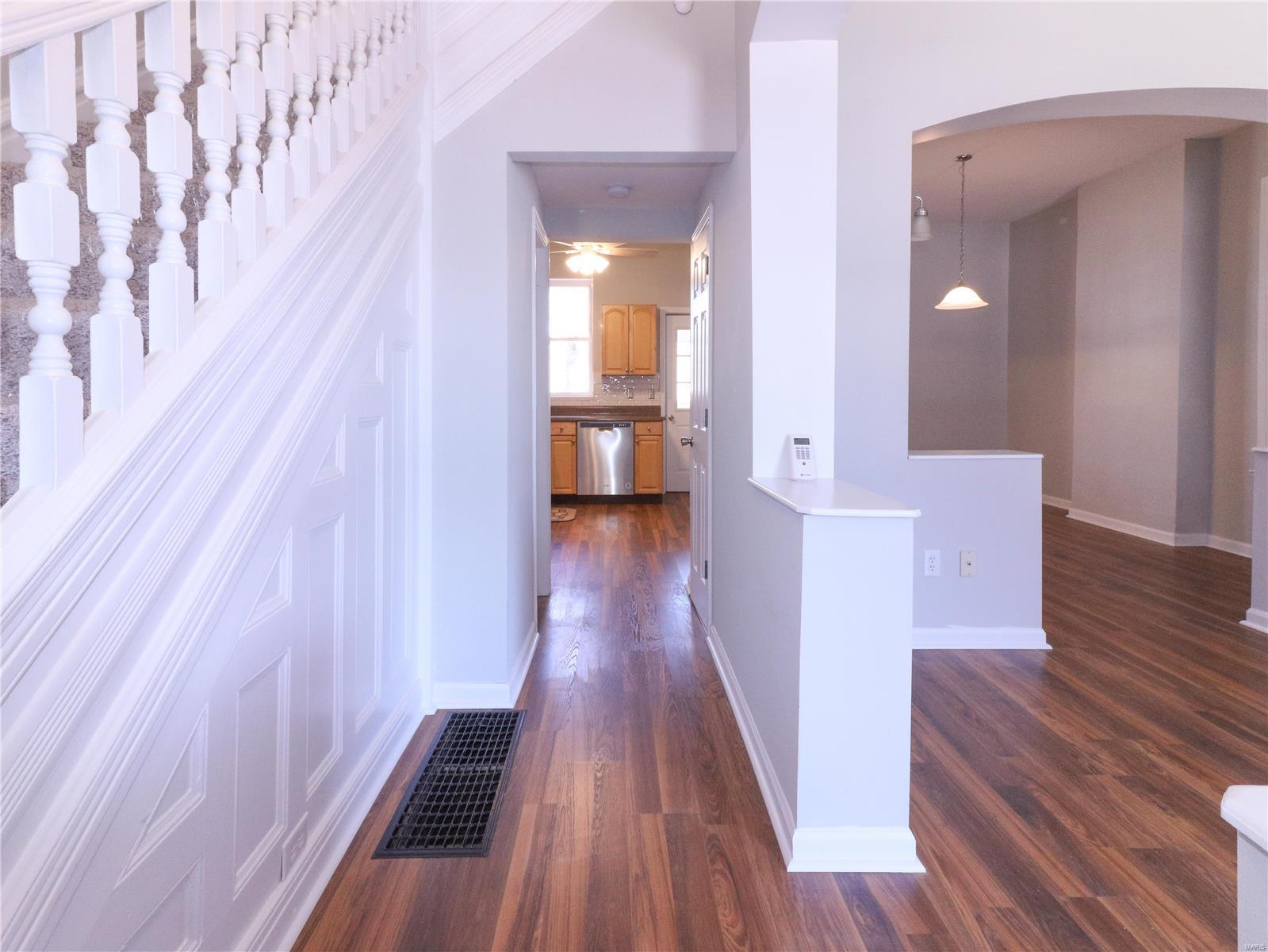 Beaumont Add - Residential