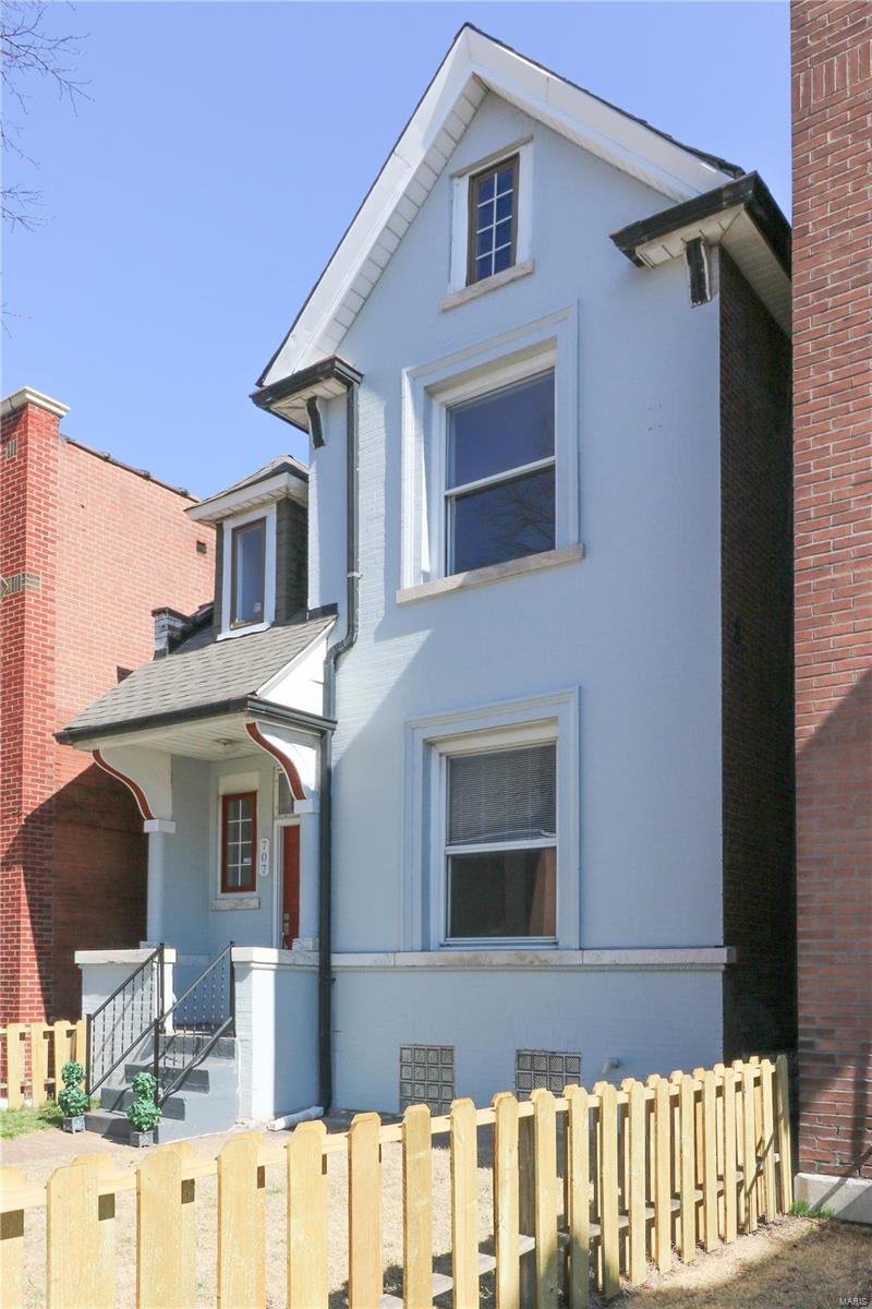 Beaumont Add - Residential