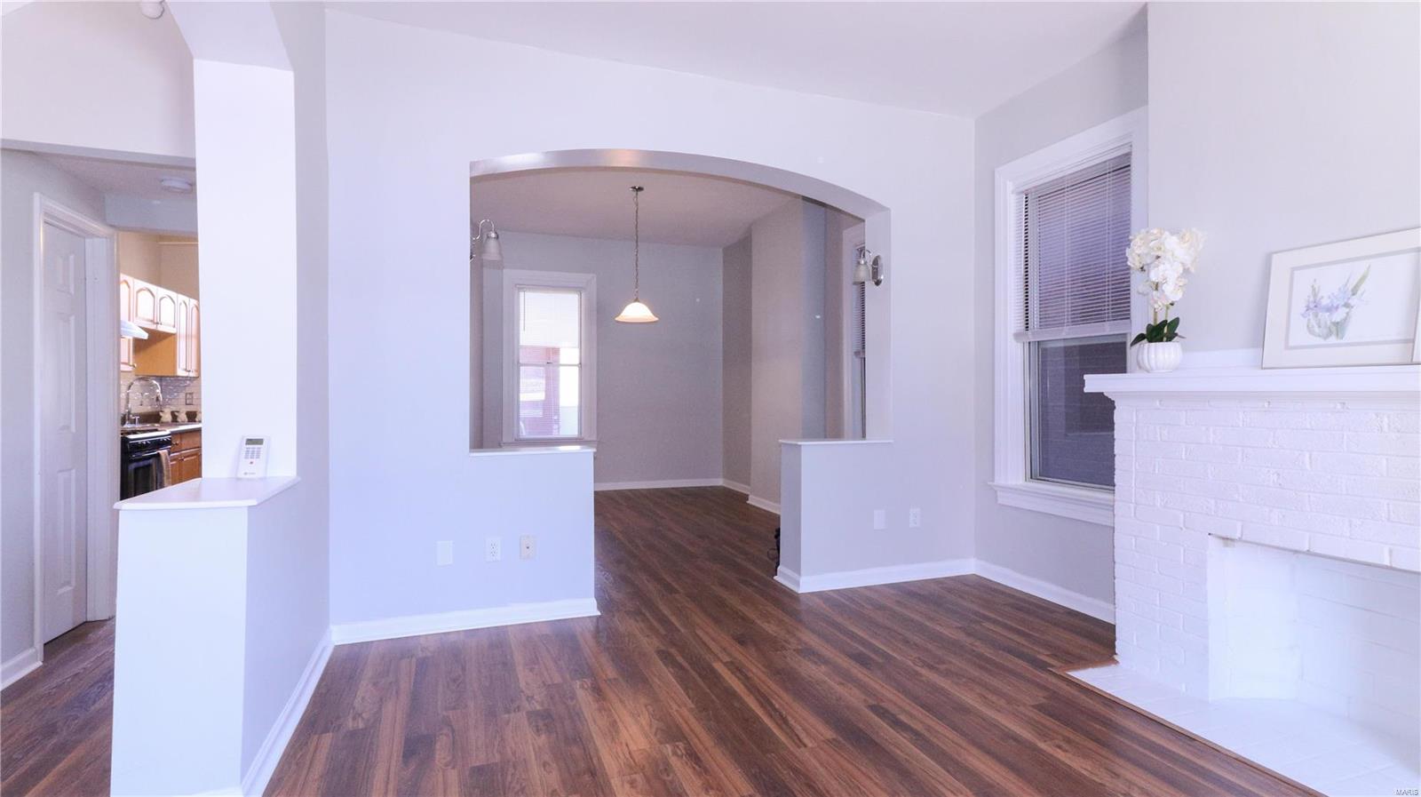 Beaumont Add - Residential