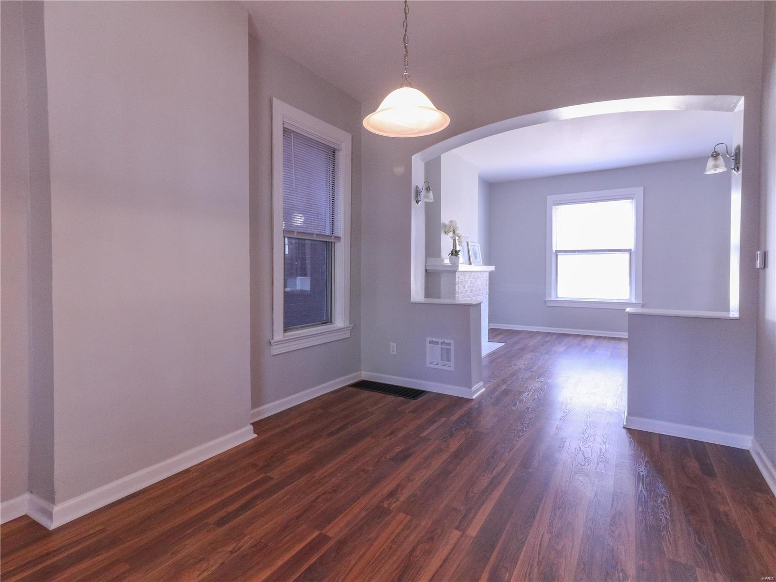 Beaumont Add - Residential