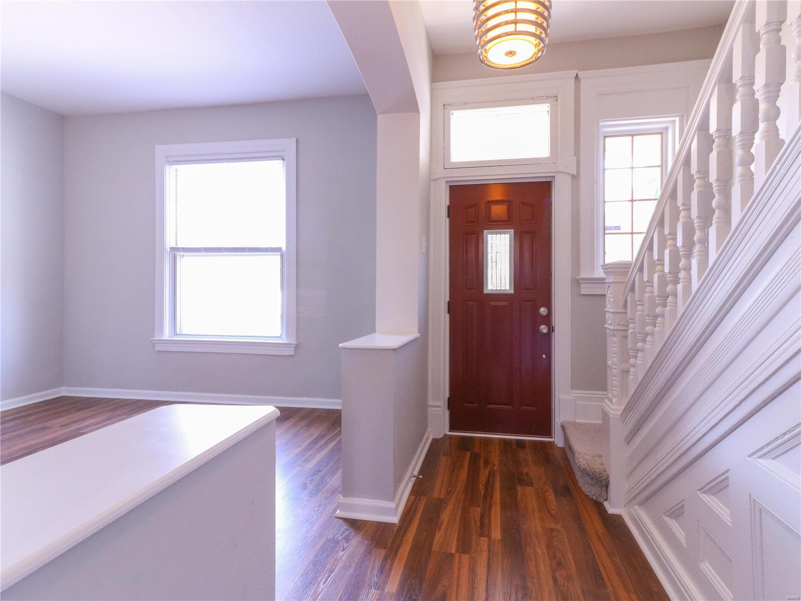 Beaumont Add - Residential