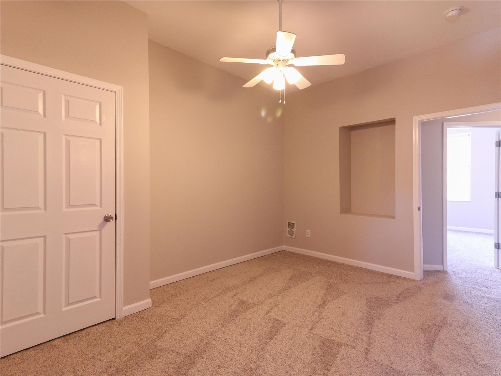 Beaumont Add - Residential