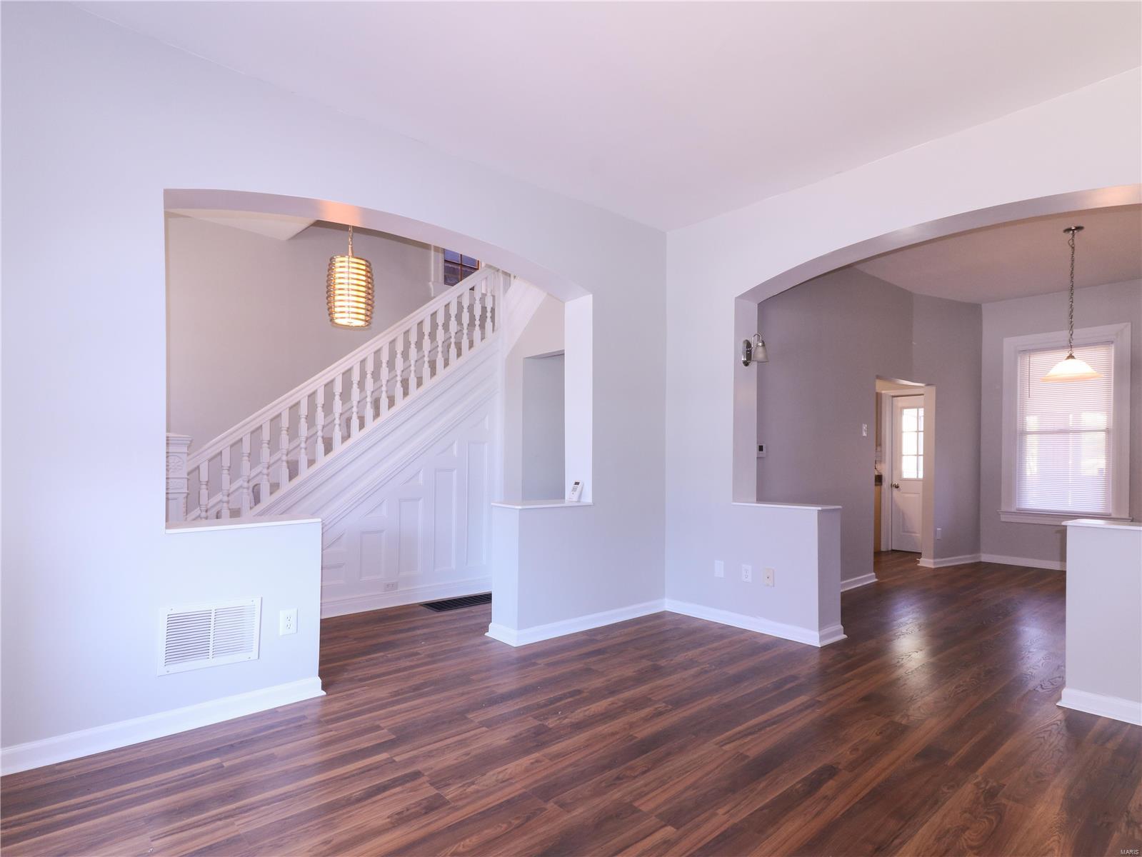 Beaumont Add - Residential