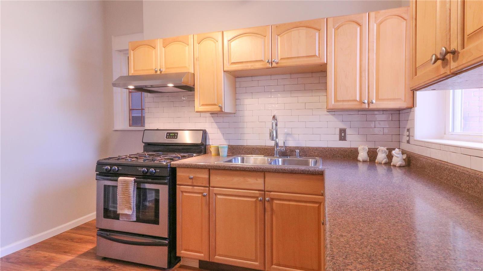 Beaumont Add - Residential