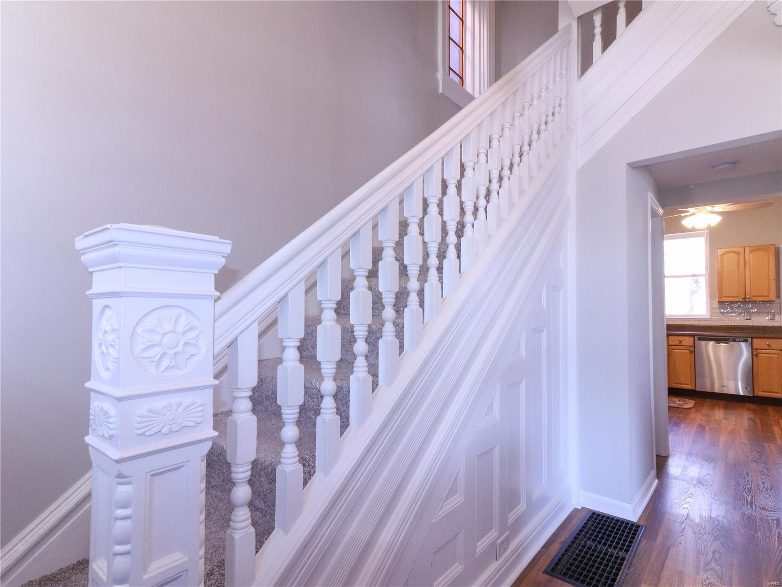 Beaumont Add - Residential