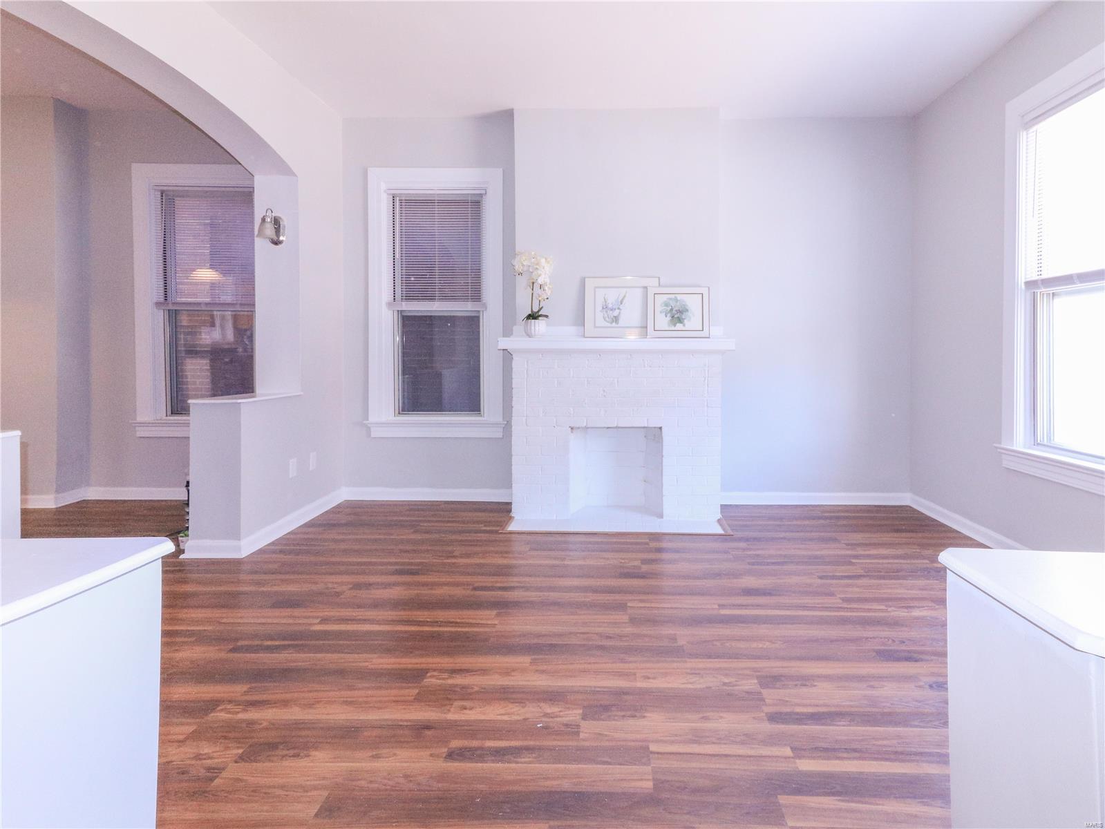 Beaumont Add - Residential